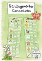 Vorschau - Arbeitsblätter - BUNDLE - Fördermaterial - Lesen & Schreiben - Klasse 1 - Seite 1