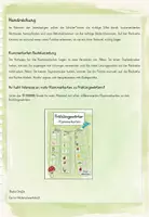 Vorschau - Arbeitsblätter - BUNDLE - Fördermaterial - Lesen & Schreiben - Klasse 1 - Seite 3