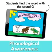 Aperçu - Apprentissages en autonomie - GOOGLE SLIDES Le son O Maternelle - Page 2