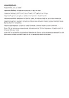Vorschau - Arbeitsblätter - Hauptsatz und Nebensatz - Satzstrukturen selbstständig entwickeln (Übungsmaterial) - Seite 2