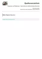 Vorschau - Arbeitsblätter - Hauptsatz und Nebensatz - Satzstrukturen selbstständig entwickeln (Übungsmaterial) - Seite 3