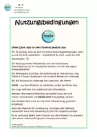 Vorschau - Arbeitsblätter - ck-k & tz -z Wortlisten zum Abhaken und Ansagen mit Notenschlüssel - Seite 2