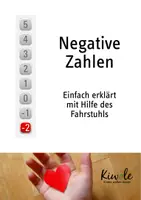 Vorschau - Arbeitsblätter - Materialpaket "Negative Zahlen am Fahrstuhl kennen lernen" - Deckblatt