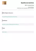 Vorschau - Arbeitsblätter - AB8 - Lessings Lösung - Seite 3