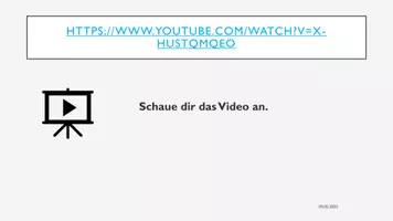Vorschau - Arbeitsblätter - Geschichte der europäischen Union + Lösung - Seite 3