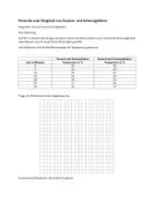 Vorschau - Arbeitsblätter - Vergleich von Daunen- und Schwungfeder mit Lösungen - Seite 2