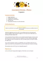 Aperçu - Apprentissages en autonomie - Jeu d'association Photos / Dessins - Légumes - Page 1