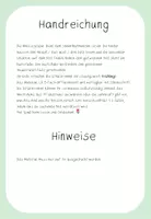 Vorschau - Arbeitsblätter - Minilesespur Frühling (5-fach-differenziert) - Seite 2