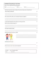 Vorschau - Test - Überprüfung Ethik Jung und Alt, Verantwortung übernehmen - Seite 3