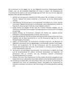 Vorschau - Arbeitsblätter - Kirchensteuer - wozu? Verwendungsweck 10 Beispiele 2 Texte - Seite 1