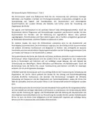 Vorschau - Arbeitsblätter - Kirchensteuer - wozu? Verwendungsweck 10 Beispiele 2 Texte - Seite 3