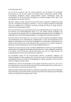Vorschau - Arbeitsblätter - Kirchenaustritt - Pro Contra? Aus der Kirche austreten? Diskussion 24 Argumente 4 Texte - Seite 3