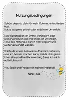 Vorschau - Bildkarten - Materialpaket Wolfklasse Klassenzimmer/Rituale/Schulstart/Einschulung - Seite 2