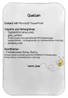 Vorschau - Bildkarten - Materialpaket Wolfklasse Klassenzimmer/Rituale/Schulstart/Einschulung - Seite 3