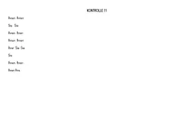 Vorschau - Spiele - Anredefürwörter im Mail-Folienstift - Anredefürwörter - Deutsch Klasse 3 - Seite 3