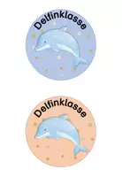 Vorschau - Bildkarten - Delfinklasse Materialpaket - Seite 3