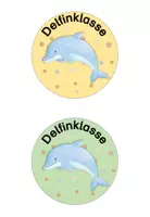 Vorschau - Bildkarten - Delfinklasse Buttons - Seite 3