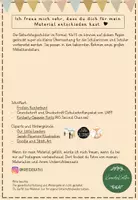 Vorschau - Bildkarten - Delfinklasse Geburtstagsschilder - Seite 1