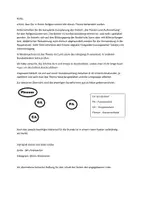 Vorschau - Stundenentwürfe - Passionszeit und Auferstehung - Ganze Einheit MIT Material - Seite 1