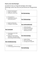 Vorschau - Stundenentwürfe - Passionszeit und Auferstehung - Ganze Einheit MIT Material - Seite 3