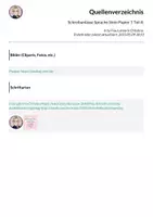 Vorschau - Arbeitsblätter - Materialpaket: Schreibanlässe Sprache Stein Papier 1 - Seite 2