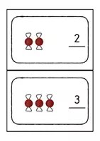 Vorschau - Stationenlernen - Einmaleins Kartei zur Multiplikation - Seite 2