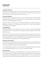 Vorschau - Arbeitsblätter - Kohlenstoff (Informationstext und Übungen) - Deckblatt