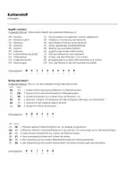 Vorschau - Arbeitsblätter - Kohlenstoff (Informationstext und Übungen) - Seite 3