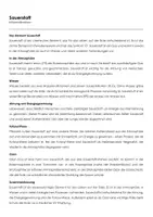 Vorschau - Arbeitsblätter - Sauerstoff (Informationstext und Übungen) - Deckblatt