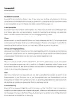 Vorschau - Arbeitsblätter - Sauerstoff (Informationstext und Übungen) - Seite 1