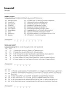 Vorschau - Arbeitsblätter - Sauerstoff (Informationstext und Übungen) - Seite 2