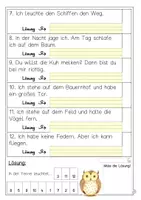 Vorschau - Arbeitsblätter - Schreibspaziergang Buchstabeneinführung Eu - Seite 3