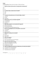 Vorschau - Arbeitsblätter - Schwefel (Informationstext und Übungen) - Seite 2