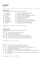 Vorschau - Arbeitsblätter - Schwefel (Informationstext und Übungen) - Seite 3