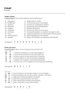 Vorschau - Arbeitsblätter - Cobalt (Informationstext und Übungen) - Seite 3