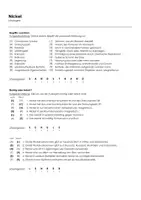 Vorschau - Arbeitsblätter - Nickel (Informationstext und Übungen) - Seite 3
