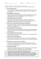 Vorschau - Arbeitsblätter - AB mit Fragen zum Thema "Hubschrauber" + Lösungsblatt + Infografik - Seite 2
