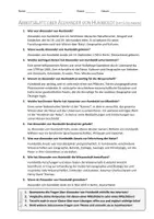 Vorschau - Arbeitsblätter - AB mit Fragen zum Thema "Alexander von Humboldt" + Lösungsblatt + Infografik - Seite 2
