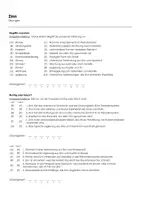 Vorschau - Arbeitsblätter - Zinn (Informationstext und Übungen) - Seite 1