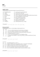 Vorschau - Arbeitsblätter - Iod (Informationstext und Übungen) - Seite 1