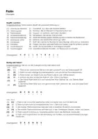 Vorschau - Arbeitsblätter - Platin (Informationstext und Übungen) - Seite 3