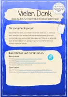 Vorschau - Stundenentwürfe - Unterrichtseinheit: The Royal Family - Seite 1