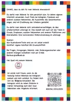 Vorschau - Fördermaterial/Inklusion - Lernkarten Einmaleins Vielfache - Seite 2