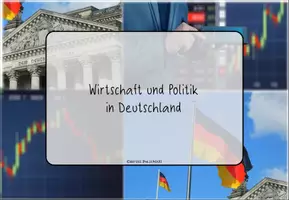 Vorschau - Arbeitsblätter - Wirtschaft & Politik in Deutschland - eine kurze Einführung - Seite 2