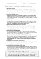 Vorschau - Arbeitsblätter - AB mit Fragen zum Thema "Impfung" + Lösungsblatt + Infografik - Seite 2