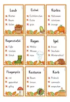 Vorschau - Spiele - Sag es nicht : Herbst (Erklärspiel) - Seite 3
