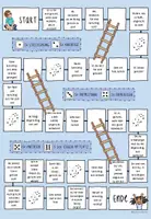 Vorschau - Spiele - Plauder-Brettspiel "Gerechtigkeit" - soziales Lernen für Vertretungsstuden - Seite 2