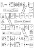 Vorschau - Spiele - Plauder-Brettspiel "Gerechtigkeit" - soziales Lernen für Vertretungsstuden - Seite 3