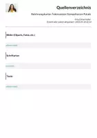 Vorschau - Fördermaterial/Inklusion - Belohnungskarten Tokensystem Stempelkarten Pokale - Seite 1