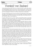 Vorschau - Unterrichtsreihen - Unterrichtsmaterial zu ausgewählten Belehrungen - Seite 2